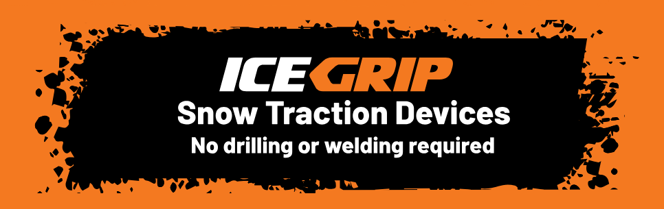 Ice Grip LOGO